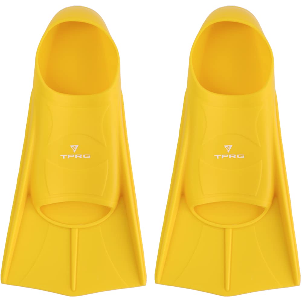 Amazon | [TPRG] Gentoo ジェンツー フィン トレーニングフィン 足ヒレ